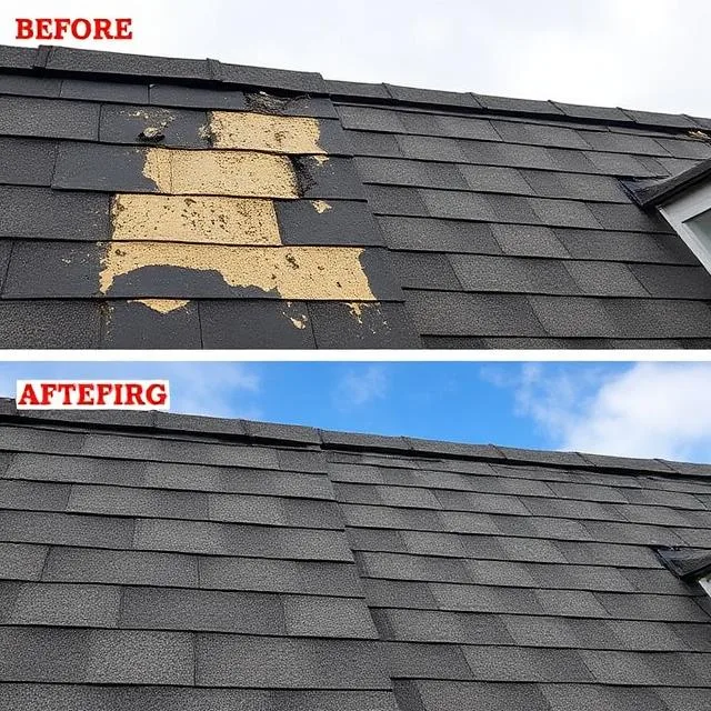 Roof Repair Near Me in Midland, NC near me